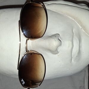 Ray Ban Sunglasses New W Tags Orig $207